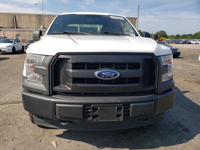 Photo 5 from auction – 2017 FORD F150 SUPER with VIN 1FTEX1E84HFC57287