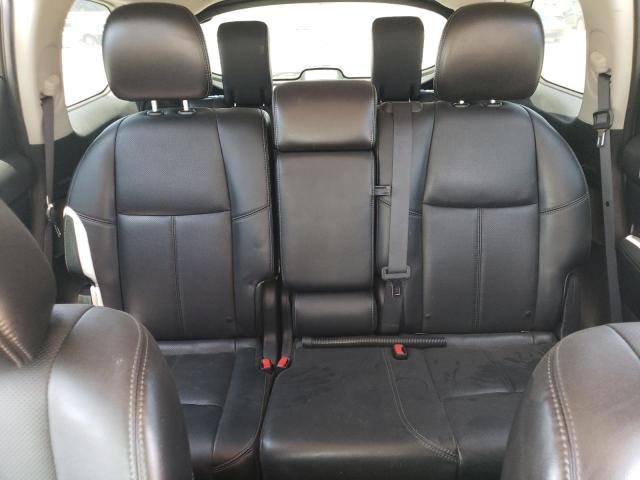 Photo 10 from auction – 2013 NISSAN PATHFINDER with VIN 5N1AR2MN7DC653419