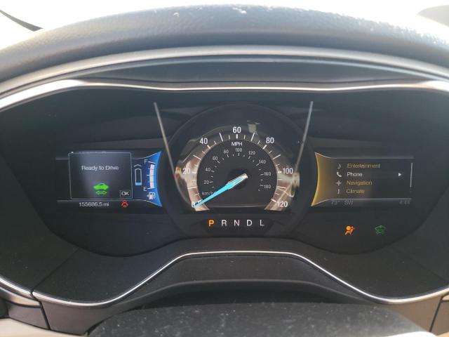 Photo 9 from auction – 2014 FORD FUSION SE with VIN 3FA6P0PU9ER112162