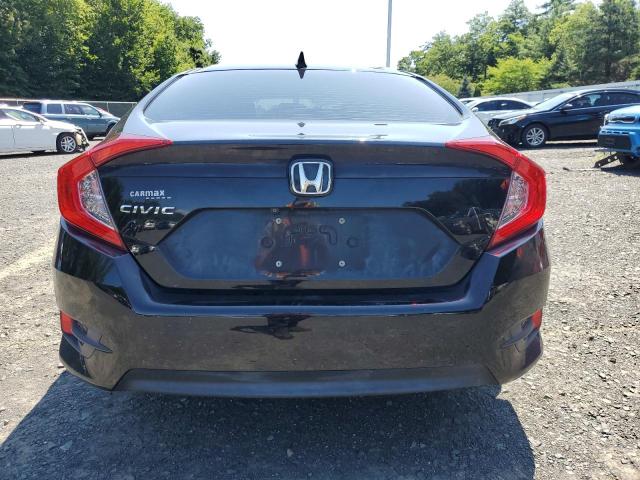 Photo 6 from auction – 2018 HONDA CIVIC EX with VIN 2HGFC2F76JH601848