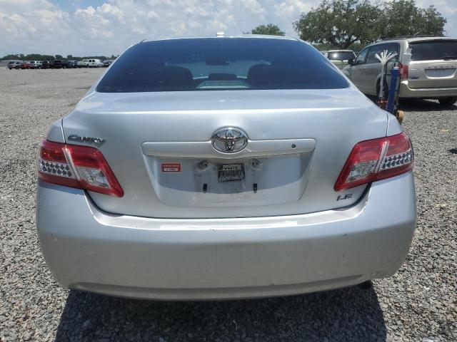 Photo 6 from auction – 2011 TOYOTA CAMRY BASE with VIN 4T1BF3EK6BU662398