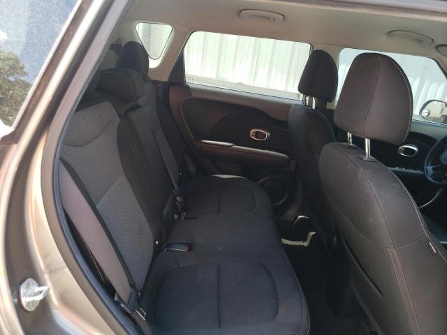 Photo 10 from auction – 2017 KIA SOUL + with VIN KNDJP3A5XH7410870