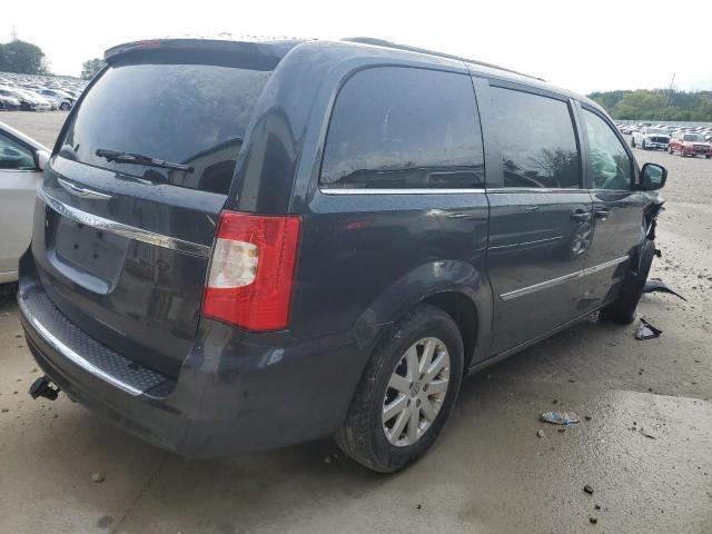 Photo 3 from auction – 2014 CHRYSLER TOWN & COU with VIN 2C4RC1BG7ER460364