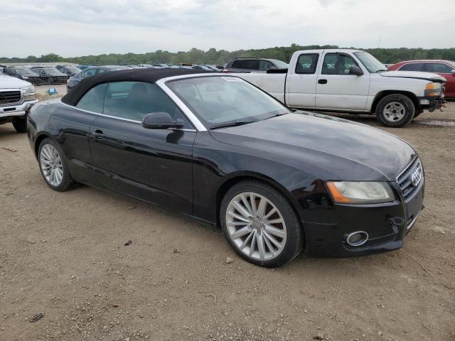 Photo 4 from auction – 2012 AUDI A5 PREMIUM with VIN WAUCFAFH8CN001173