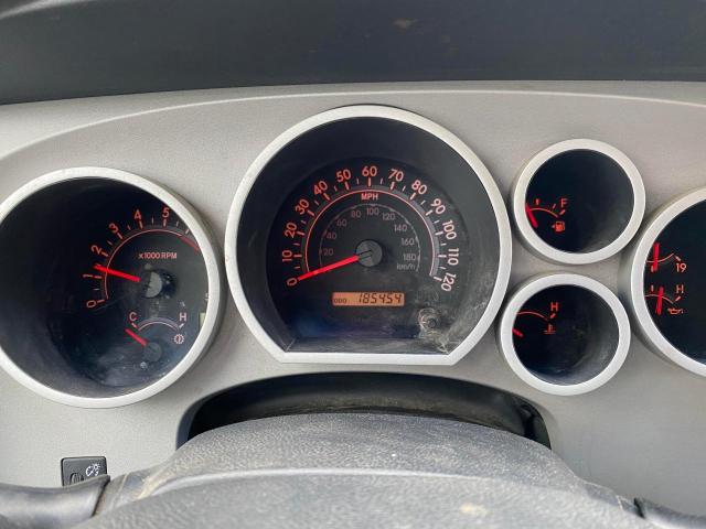 Photo 8 from auction – 2007 TOYOTA TUNDRA DOU with VIN 5TBBV54147S454472