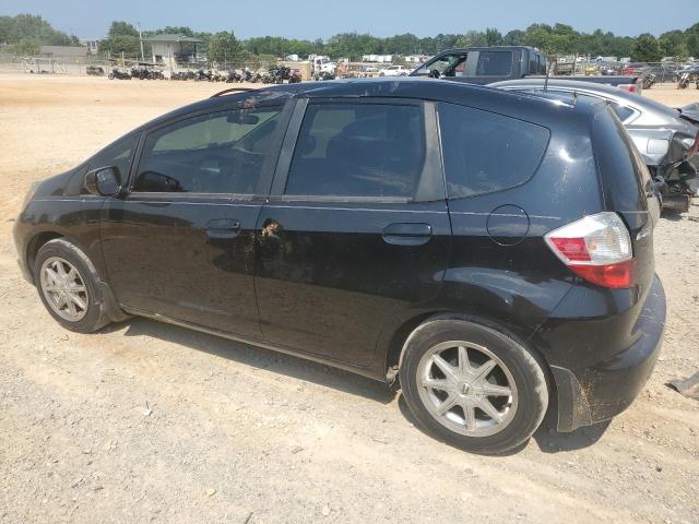Photo 2 from auction – 2012 HONDA FIT with VIN JHMGE8H34CC002008