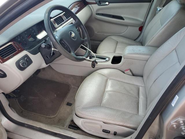 Photo 7 from auction – 2007 CHEVROLET IMPALA LS with VIN 2G1WB58K379349220