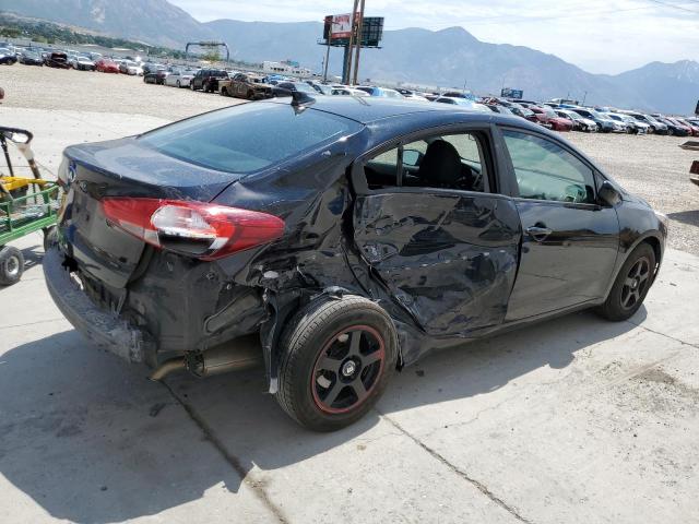 Photo 3 from auction – 2018 KIA FORTE LX with VIN 3KPFK4A73JE192241