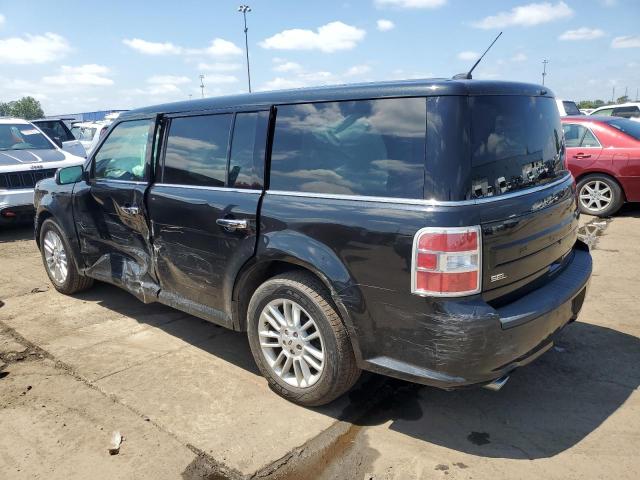 Photo 2 from auction – 2015 FORD FLEX SEL with VIN 2FMGK5C87FBA07702