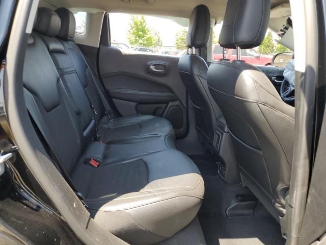 Photo 10 from auction – 2019 JEEP COMPASS LA with VIN 3C4NJCBB4KT726811