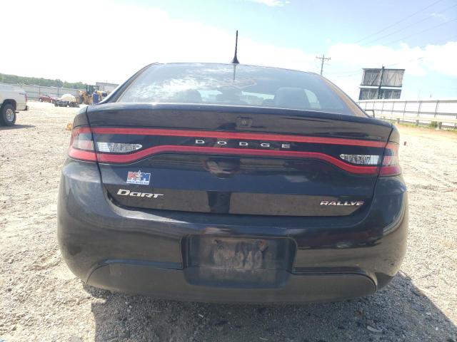 Photo 6 from auction – 2016 DODGE DART with VIN 1C3CDFFAXGD817360