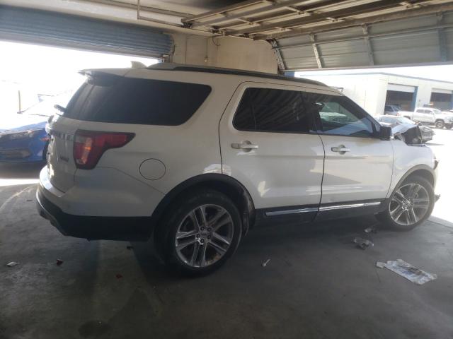 Photo 3 from auction – 2016 FORD EXPLORER X with VIN 1FM5K7D88GGB63341