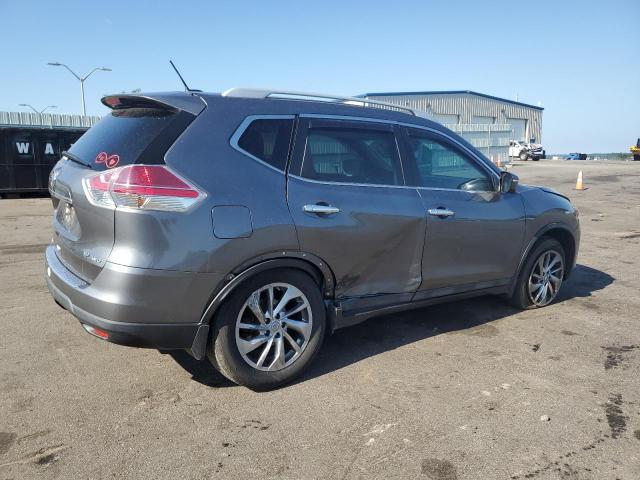 Photo 3 from auction – 2015 NISSAN ROGUE S with VIN 5N1AT2MV9FC840276