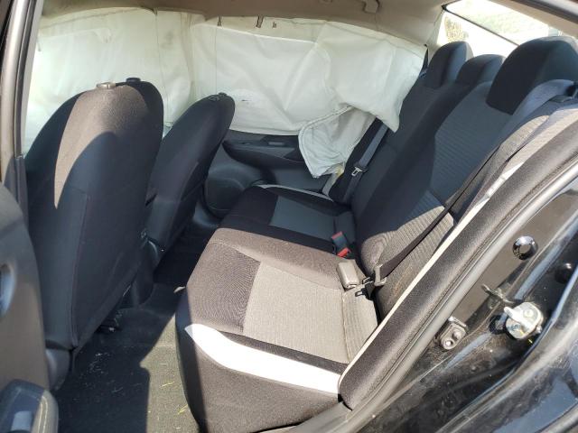 Photo 10 from auction – 2021 NISSAN VERSA SV with VIN 3N1CN8EV4ML896963