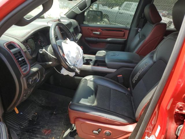 Zdjęcie 7 z aukcji – 2019 RAM 1500 REBEL z VIN 1C6SRFLT7KN553068