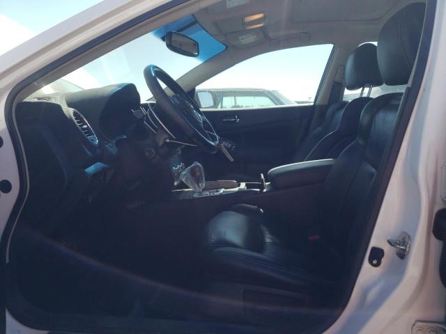 Photo 7 from auction – 2012 NISSAN MAXIMA S with VIN 1N4AA5AP1CC869788
