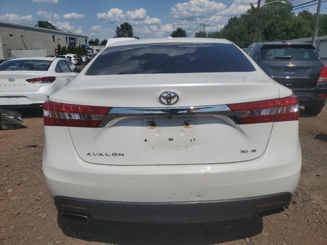 Photo 6 from auction – 2013 TOYOTA AVALON BAS with VIN 4T1BK1EB7DU017035