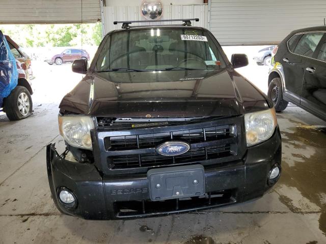 Photo 5 from auction – 2008 FORD ESCAPE LIM with VIN 1FMCU94158KB99034