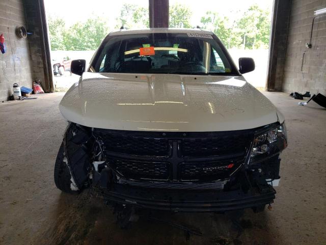 Photo 5 from auction – 2016 DODGE JOURNEY SX with VIN 3C4PDCBB3GT128118