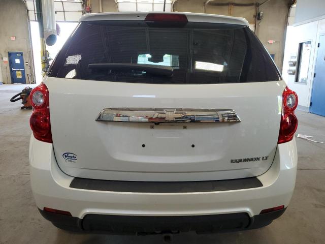 Photo 6 from auction – 2014 CHEVROLET EQUINOX LT with VIN 1GNALCEK9EZ117965