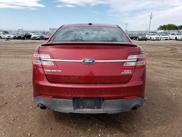 Photo 6 from auction – 2013 FORD TAURUS SEL with VIN 1FAHP2E85DG195265