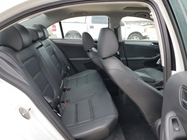 Photo 10 from auction – 2017 VOLKSWAGEN JETTA SE with VIN 3VWDB7AJ1HM398871