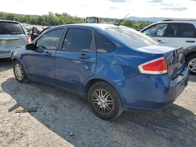Photo 2 from auction – 2009 FORD FOCUS SE with VIN 1FAHP35N69W117280