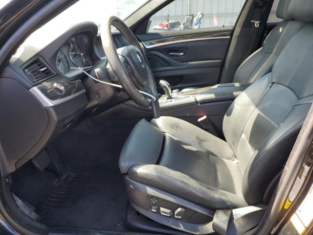 Photo 7 from auction – 2011 BMW 528 I with VIN WBAFR1C54BC741036