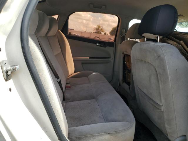 Photo 10 from auction – 2007 CHEVROLET IMPALA LS with VIN 2G1WB58K379345359