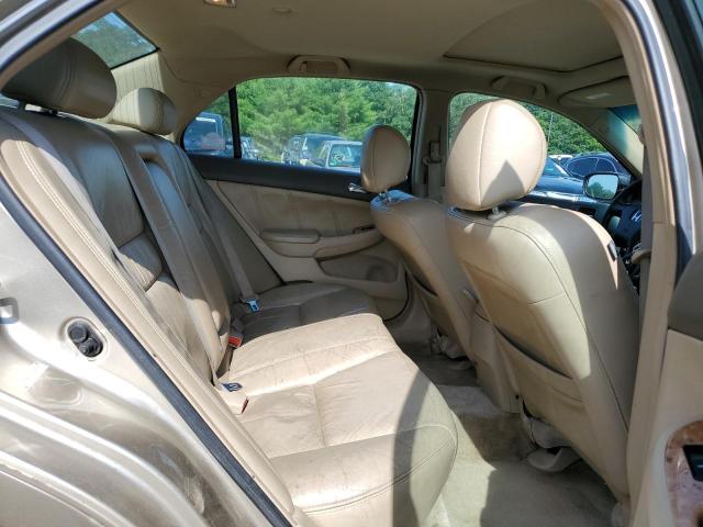 Photo 10 from auction – 2003 HONDA ACCORD with VIN 1HGCM66523A024274