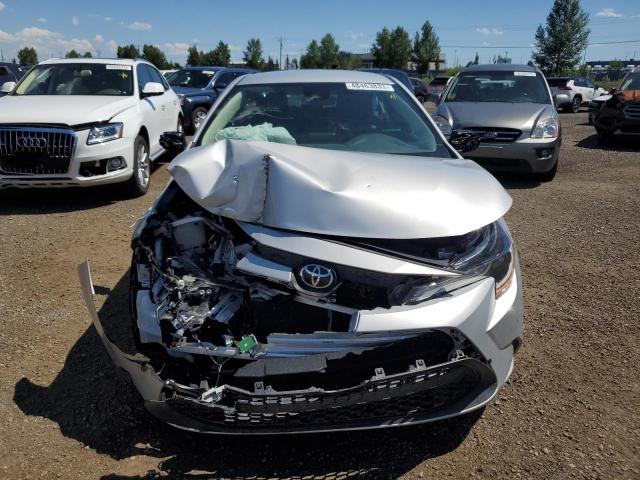 Photo 5 from auction – 2020 TOYOTA COROLLA LE with VIN 5YFBPRBE9LP019884