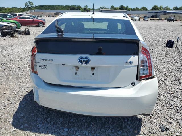 Photo 6 from auction – 2015 TOYOTA PRIUS with VIN JTDKN3DU0F1884422