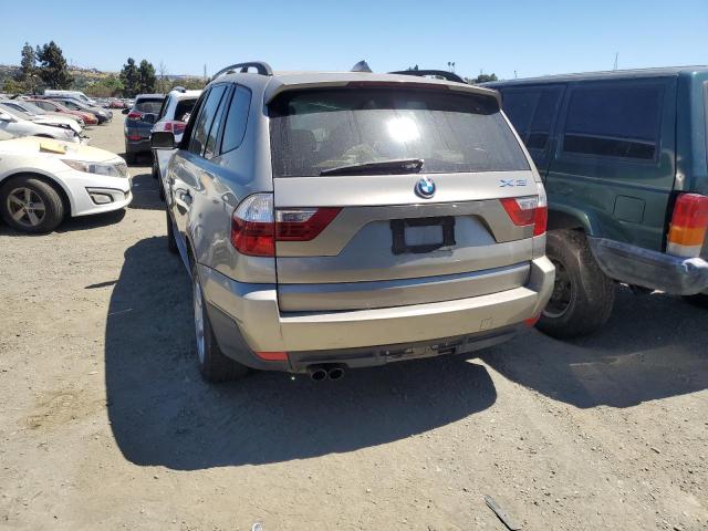 صورة رقم 6 من المزاد - 2007 BMW X3 3.0SI مع VIN WBXPC93447WF09224
