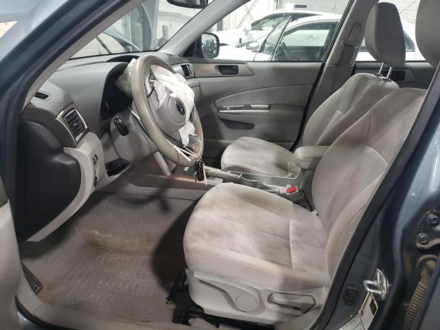 Фото 7 с аукциона – 2009 SUBARU FORESTER 2 с VIN JF2SH61699H769636