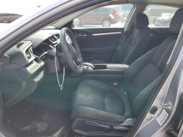Photo 7 from auction – 2016 HONDA CIVIC EX with VIN 19XFC2F78GE071563