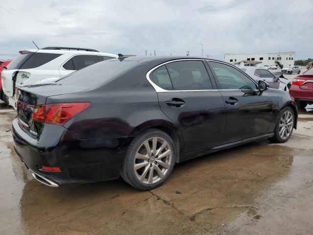 Photo 3 from auction – 2013 LEXUS GS 350 with VIN JTHBE1BL7D5020230