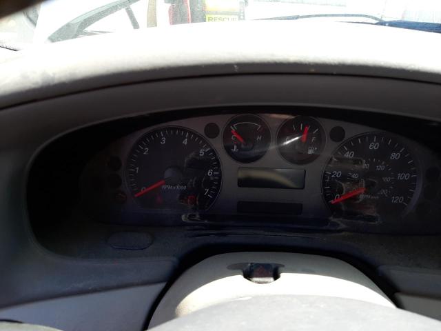 Photo 9 from auction – 2006 FORD TAURUS SEL with VIN 1FAFP56U56A253496