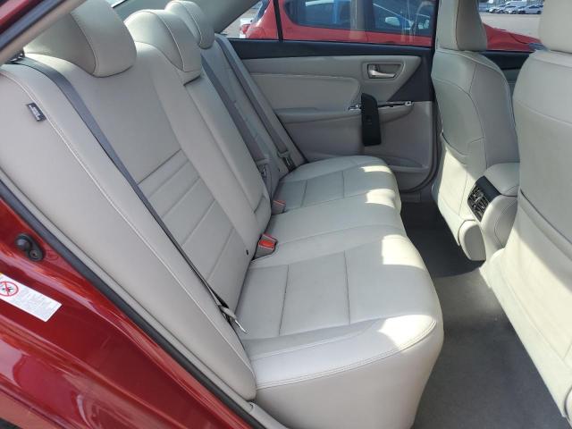 Photo 10 from auction – 2017 TOYOTA CAMRY LE with VIN 4T1BF1FK8HU701956