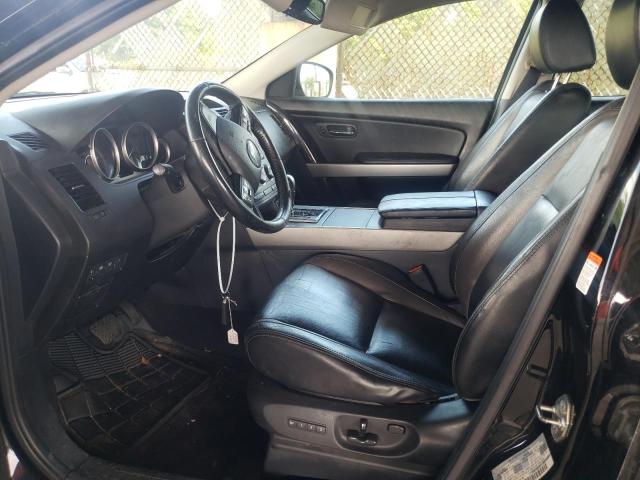 Photo 7 from auction – 2010 MAZDA CX-9 with VIN JM3TB2MA1A0207818
