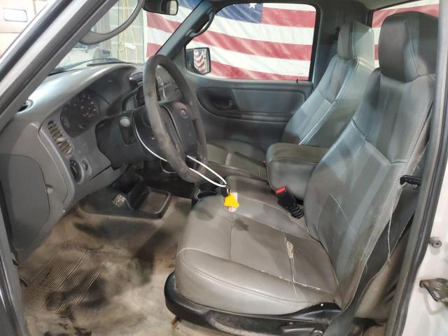 Photo 7 from auction – 2007 FORD RANGER with VIN 1FTYR10D57PA00790