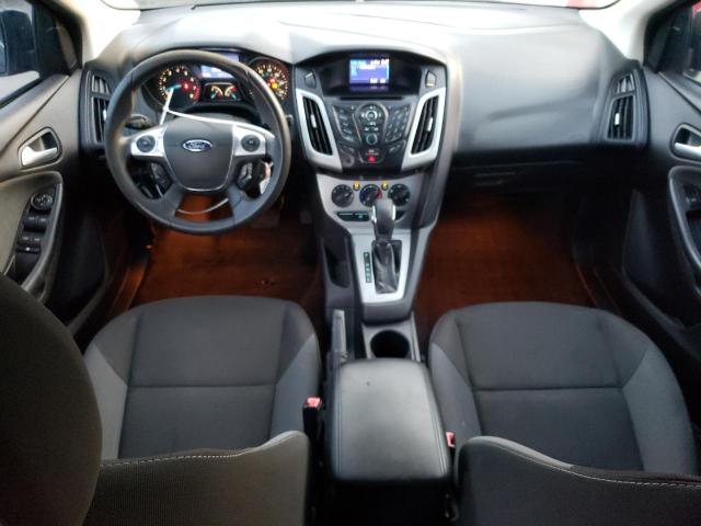 صورة رقم 8 من المزاد - 2013 FORD FOCUS SE مع VIN 1FADP3F21DL133352