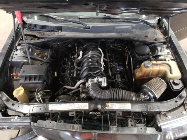 Photo 11 from auction – 2007 CHRYSLER 300C with VIN 2C3LA63H97H611718