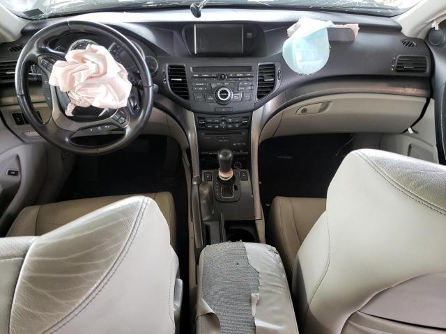 Photo 8 from auction – 2013 ACURA TSX TECH with VIN JH4CU2F65DC014536