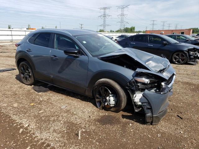 Photo 4 from auction – 2023 MAZDA CX-30 PREF with VIN 3MVDMBCMXPM516355