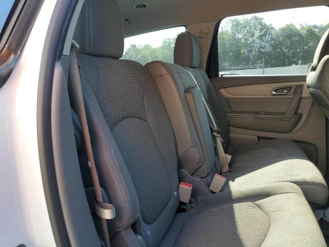Photo 11 from auction – 2017 CHEVROLET TRAVERSE L with VIN 1GNKRFED6HJ219765