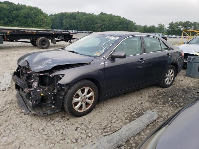 TOYOTA CAMRY BASE 2011 with VIN 4T1BF3EKXBU635060 - Photo from auction