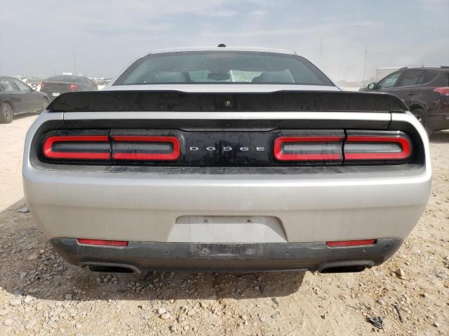 Photo 6 from auction – 2019 DODGE CHALLENGER with VIN 2C3CDZBT6KH724324