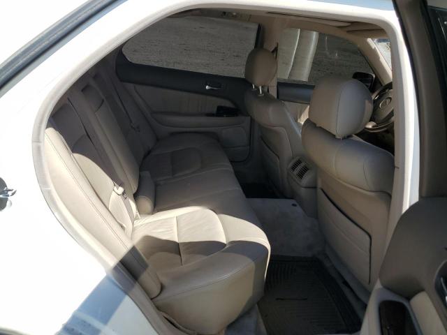 Photo 10 from auction – 1995 LEXUS LS 400 with VIN JT8UF22E1S0032476