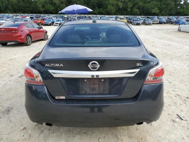 Photo 6 from auction – 2015 NISSAN ALTIMA 2.5 with VIN 1N4AL3AP2FC150147