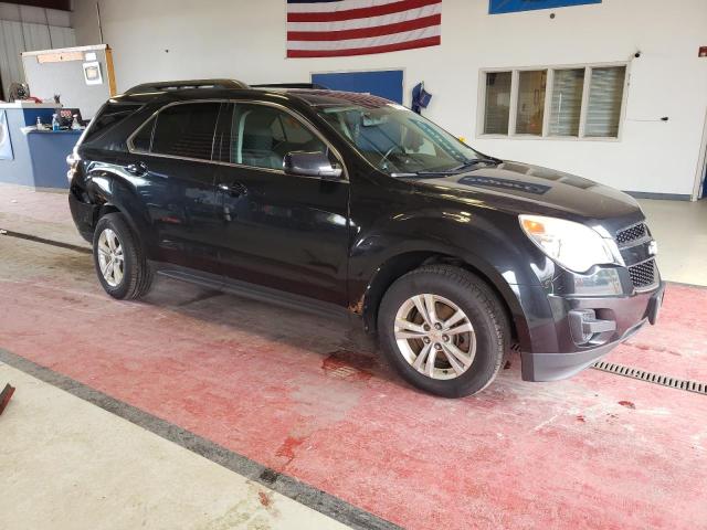 Photo 4 from auction – 2011 CHEVROLET EQUINOX LT with VIN 2CNFLEEC6B6442899
